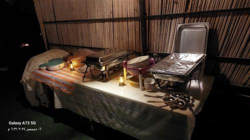 Al Wasil Other | SandGlass Camp
