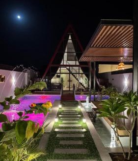Bidiya Cabin | sandhut77