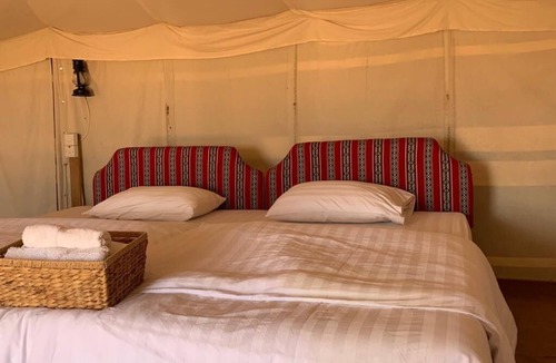 Bidiya Hotel | Sands Dream Tourism Camp