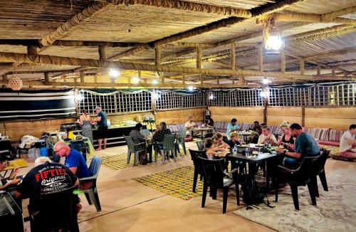Bidiya Other | Sands Dream Tourism Camp
