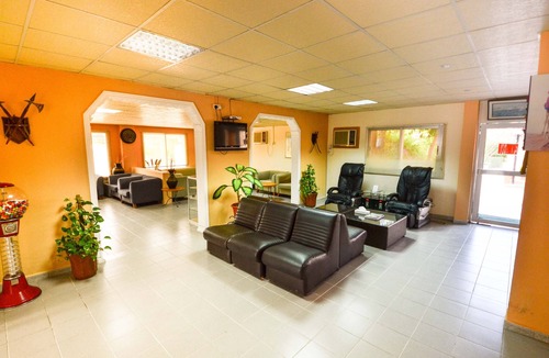 Al Aqah Hotel | Sandy Beach Hotel and Resort