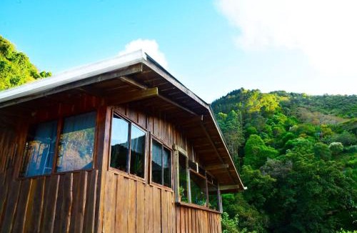 Pan de Azucar Ski Chalet | Santa Ana City Views Chalet