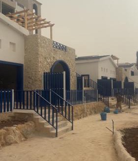 Sweimeh Resort | Santorini Resort & Spa