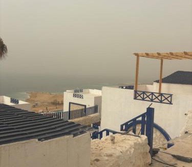 Sweimeh Resort | Santorini Resort & Spa