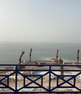 Sweimeh Resort | Santorini Resort & Spa