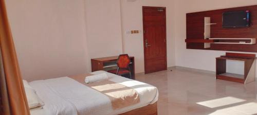 Al Ghubrah Ash Shamaliyyah Hotel | Sapphire Club muscat Hotel