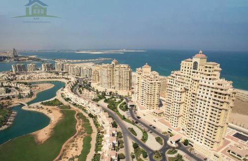 Al Hamra Village Apartment | Sapphire Vacation Homes