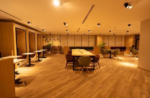 Al Hamra Village Apartment | Sapphire Vacation Homes