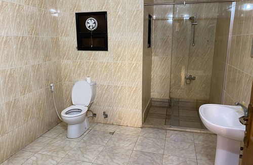 Irbid Hotel | Sara Crown Hotel