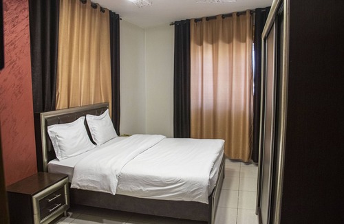 Irbid Hotel | Sara Crown Hotel