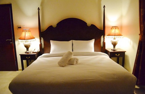 Rumailah Apartment | Sara Hotel Apartments