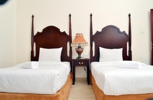 Rumailah Apartment | Sara Hotel Apartments