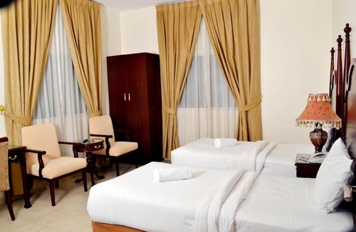 Rumailah Apartment | Sara Hotel Apartments