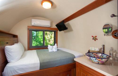 Puerto Viejo de Talamanca Hotel | Saranda Boutique Hotel