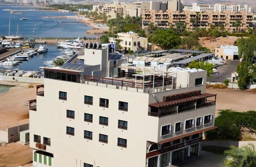 Aqaba Hotel | Saraya Abdeen Hotel