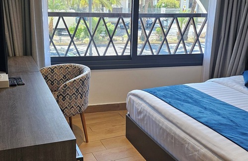 Aqaba Hotel | Saraya Abdeen Hotel