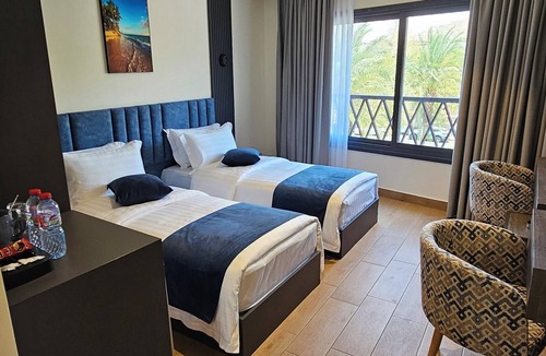 Aqaba Hotel | Saraya Abdeen Hotel