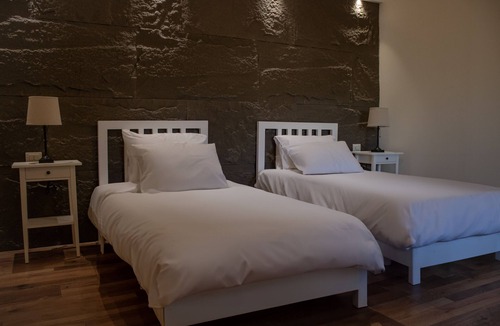 Salt Hotel | Saraya Locanda
