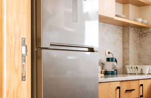 Maadi Apartment | Sarayat Boutique Residence l Club house +Jacuzzi