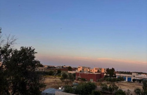 Karak Governorate Bed & Breakfast | Sarfa Guest House