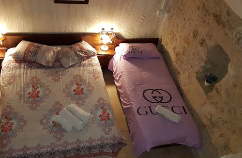 Nazareth House | Satisfied in Nazareth