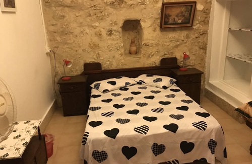 Nazareth House | Satisfied in Nazareth