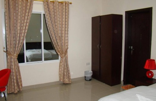 Azaiba Hotel | Savoy Grand Hotel Apartments