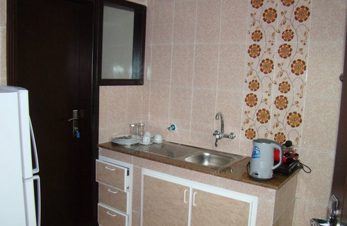 Azaiba Hotel | Savoy Grand Hotel Apartments