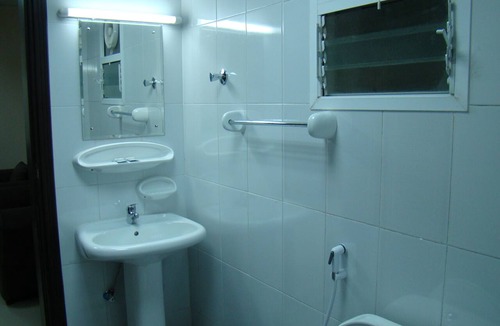 Azaiba Hotel | Savoy Grand Hotel Apartments