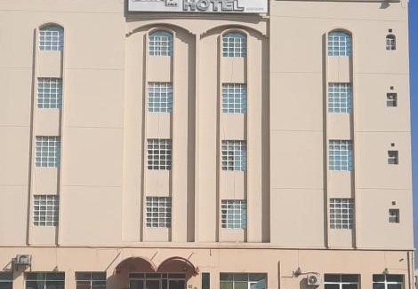 Azaiba Hotel | Savoy Inn Hotel Apartments