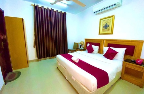 Azaiba Hotel | Savoy Inn Hotel