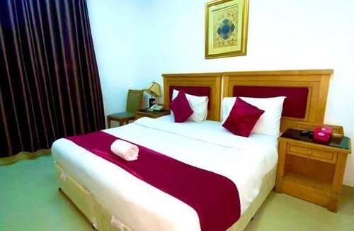 Azaiba Hotel | Savoy Inn Hotel