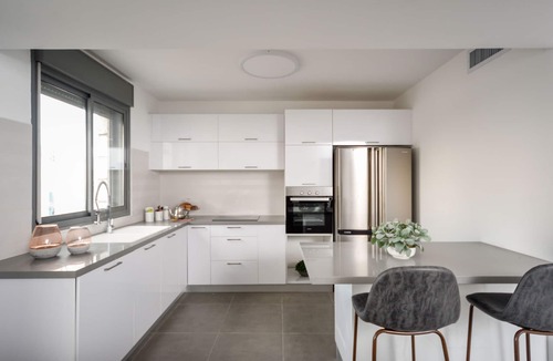 Jerusalem Apartment | Savyoney Ramat Sharet - Isrentals