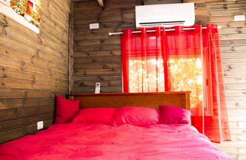 Isfiya Hotel | Sawsana's Suites