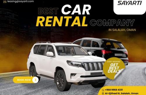 Seeb Apartment | Sayarti Car Rental