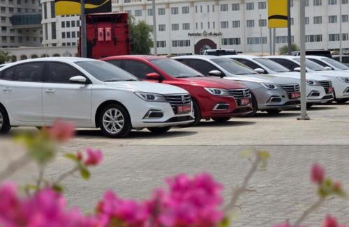 Seeb Apartment | Sayarti Car Rental