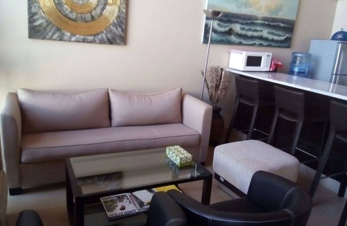 Ras Al Khaimah Villa | Sea And Beach View 2 Bedroom ,living Room With Kitchen Private Pool Villa