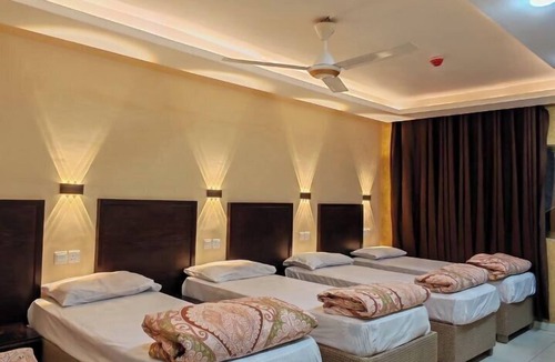 Aqaba Hotel | Sea Beach Hotel