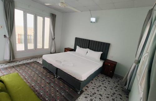 Qaryat al Ayjah Other | Sea Breeze Lodge
