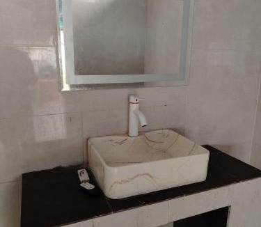 Qaryat al Ayjah Other | Sea Breeze Lodge