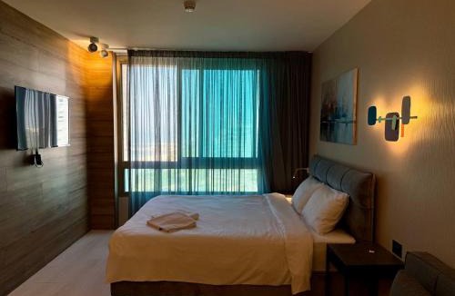Netanya Apartment | Sea Breeze Studios