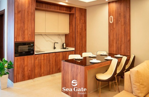 Sweimeh Villa | Sea Gate Resort