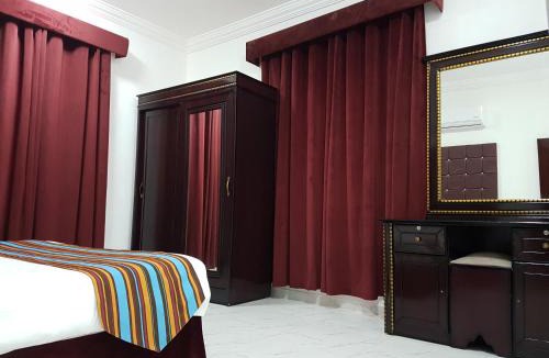 Sur Apartment | Sea Hotel Apartment