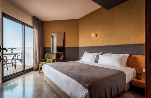 Nahariya Hotel | Sea life Nahariya BY Jacob Hotels