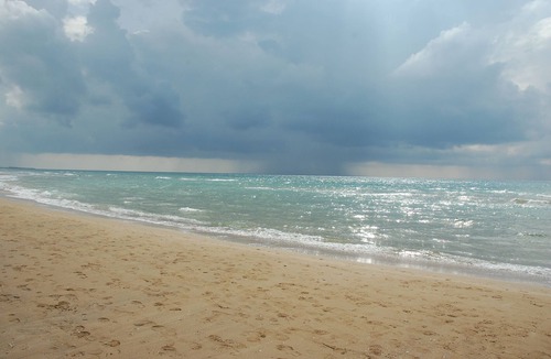 Haifa Apartment | Sea & Mountain View Apt in Upscale Area, Fast Wi-Fi, Minutes from Carmel Center