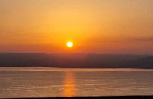 Tiberias Apartment | sea of Galilee 612