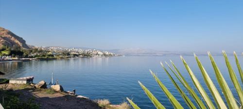 Tiberias Apartment | sea of Galilee 612
