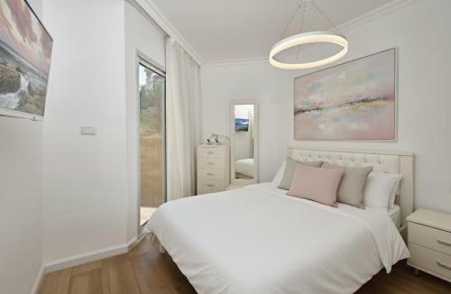 Tiberias Apartment | sea of Galilee 612
