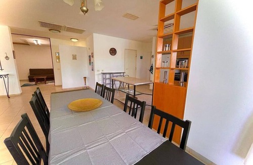 Yavne'el House | Sea of Galilee Country House Retreat by Sea N Rent