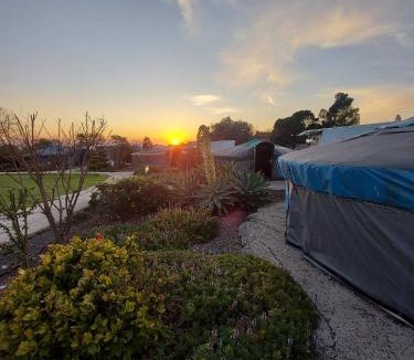 Giv'at Yo'av Hostel | Sea of Galilee - Genghis Khan in The Golan